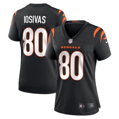 Cincinnati Bengals Women Jerseys 2025-10-17-002